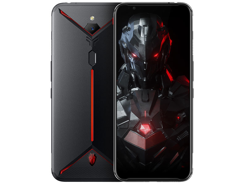 Nubia Red Magic 3S