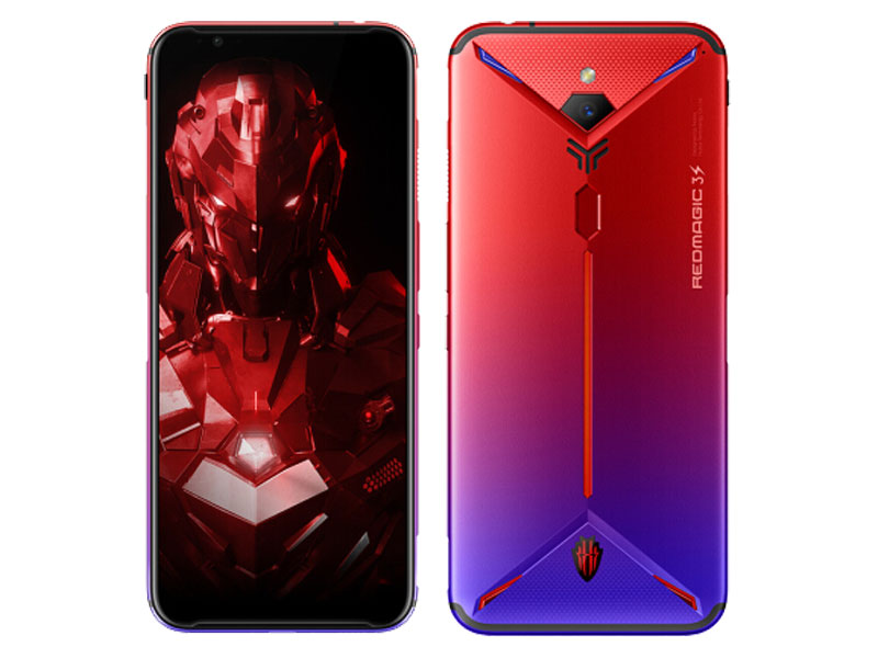 Nubia Red Magic 3S