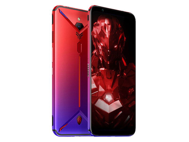 Nubia Red Magic 3S