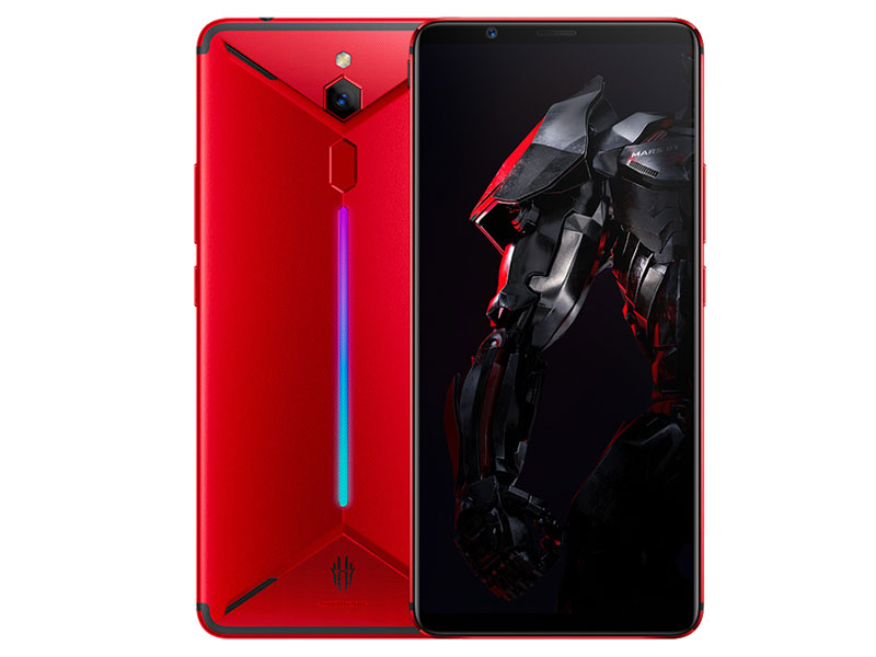 nubia Red Magic Mars