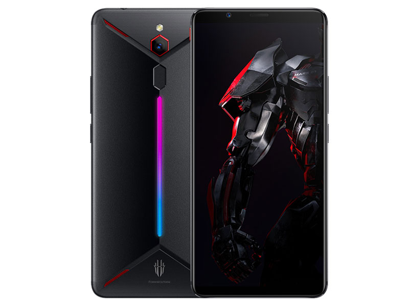 nubia Red Magic Mars