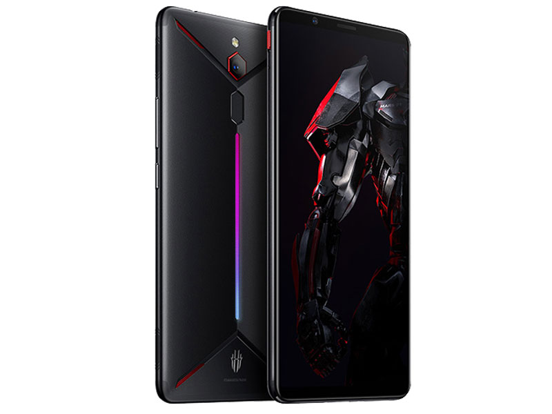 nubia Red Magic Mars