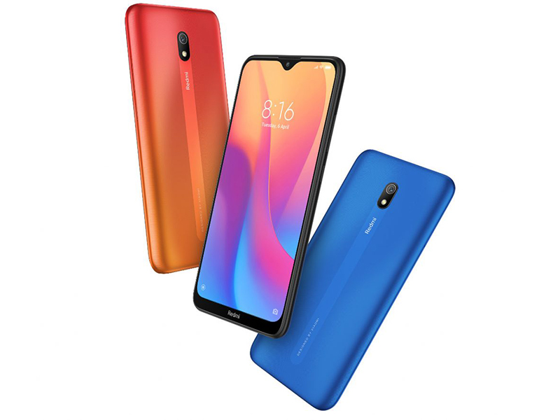 redmi 8a