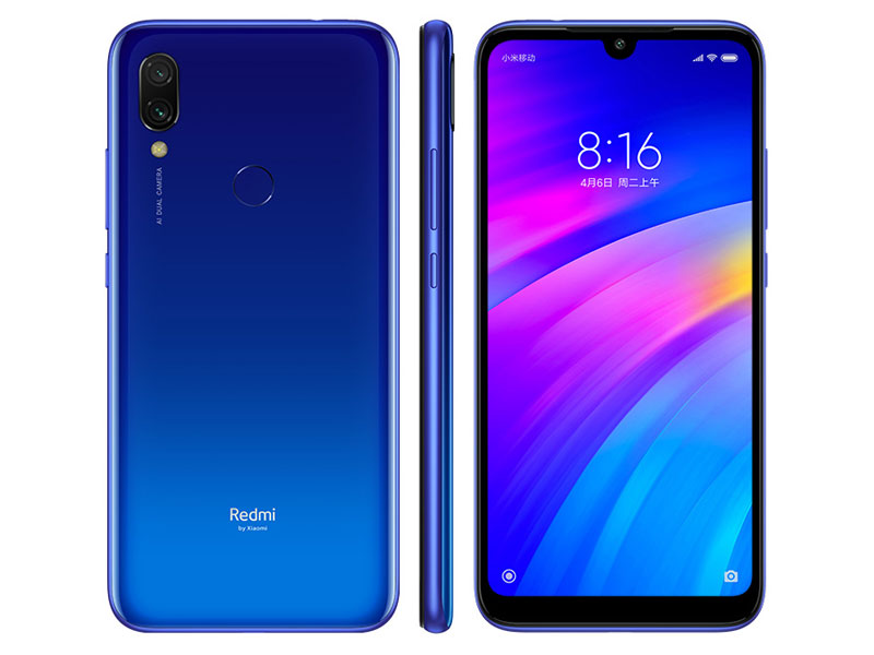 Redmi 7