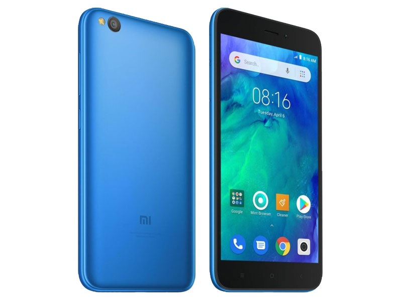 Redmi Go