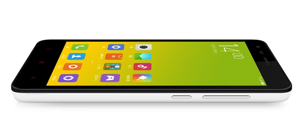 Xiaomi เปิดตัว Redmi 2A Enhanced Edition