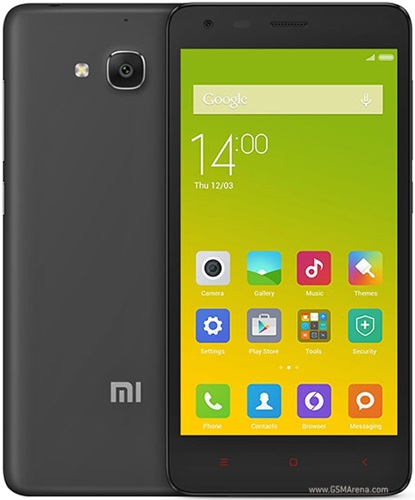 Xiaomi เปิดตัว Redmi 2 Prime