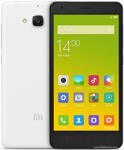 Xiaomi เปิดตัว Redmi 2 Prime