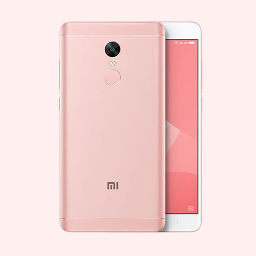 Xiaomi Redmi Note 4X Hatsune Miku Special Edition