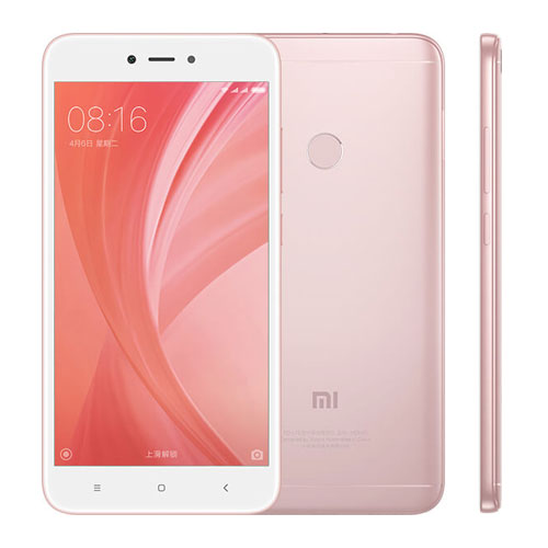 Xiaomi Redmi Note 5A