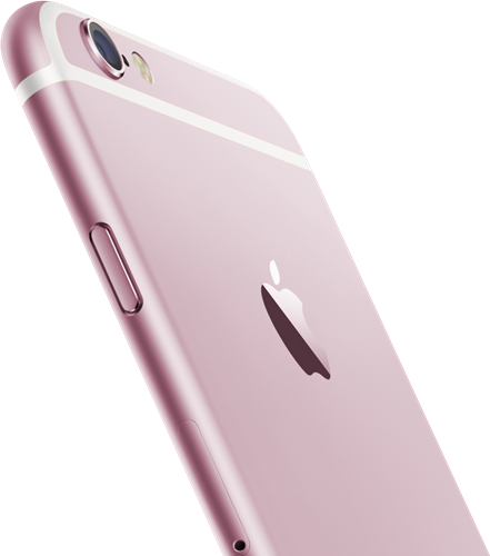iPhone รุ่นใหม่อาจมาพร้อม Force Touch และตัวเครื่องสีชมพู
