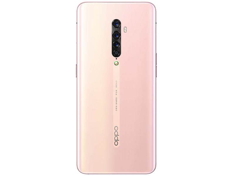 OPPO Reno 2