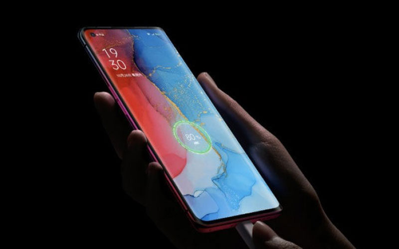 OPPO Reno 3 และ Reno 3 Pro