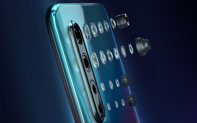 OPPO Reno 3 และ Reno 3 Pro