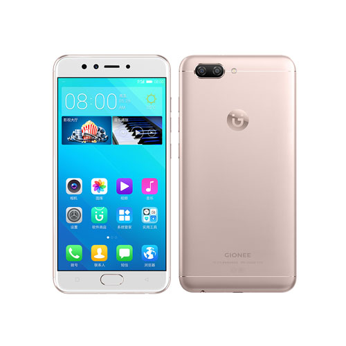 Gionee S10