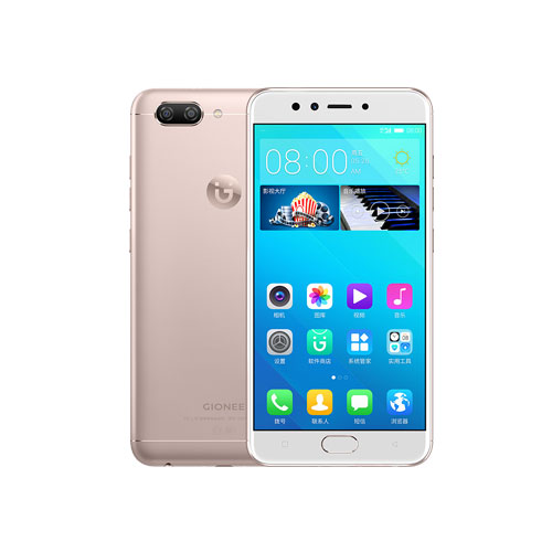 Gionee S10