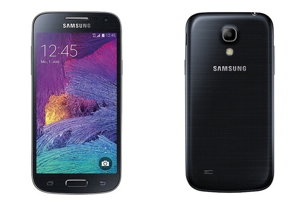 ซัมซุงเปิดตัว Samsung Galaxy S4 Mini Plus