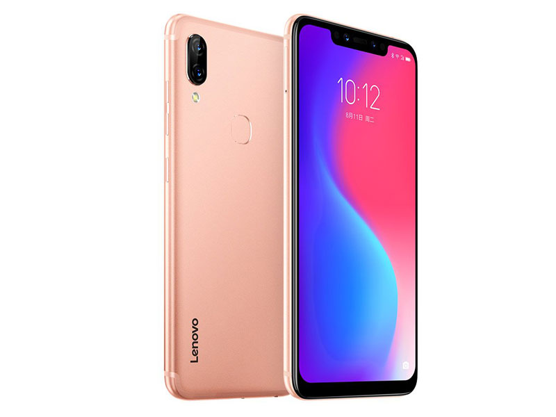 Lenovo S5 Pro