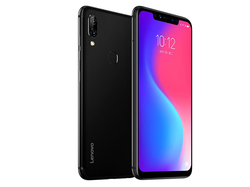 Lenovo S5 Pro