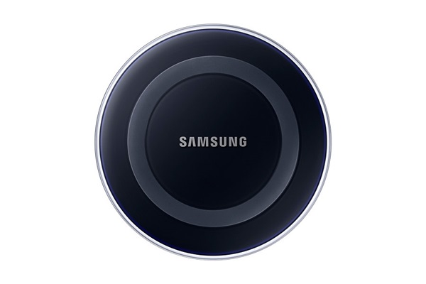 Samsung Galaxy S6 Wireless Charger แท่นชาร์จแบตเตอรี่ไร้สายดีไซน์ล้ำ