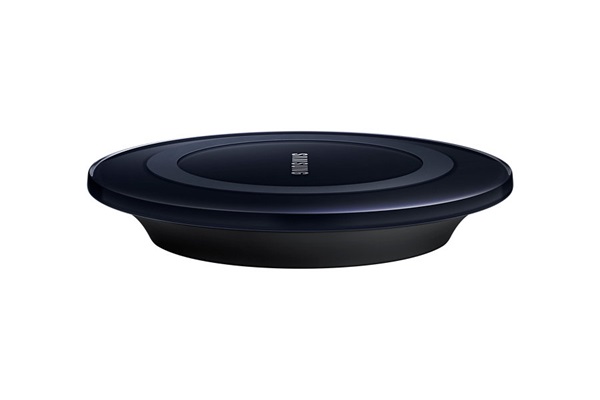 Samsung Galaxy S6 Wireless Charger แท่นชาร์จแบตเตอรี่ไร้สายดีไซน์ล้ำ