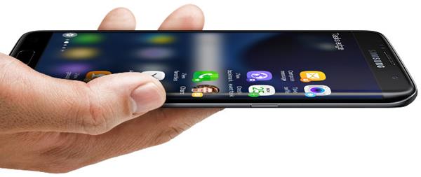 12 ฟีเจอร์เด็ดของ Galaxy S7/S7 Edge