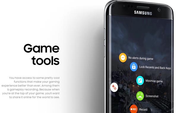 12 ฟีเจอร์เด็ดของ Galaxy S7/S7 Edge