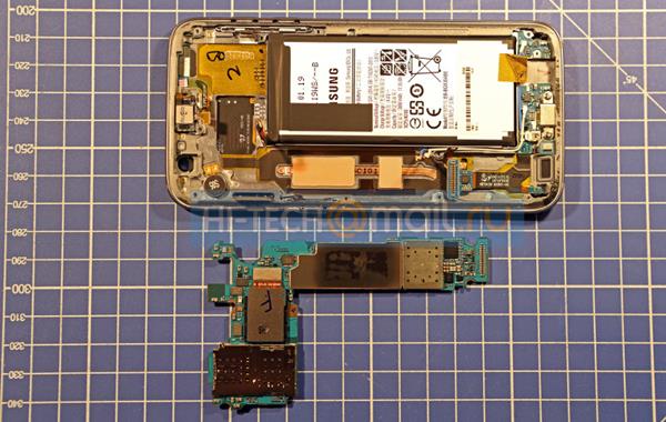 12 ฟีเจอร์เด็ดของ Galaxy S7/S7 Edge