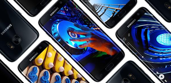 12 ฟีเจอร์เด็ดของ Galaxy S7/S7 Edge