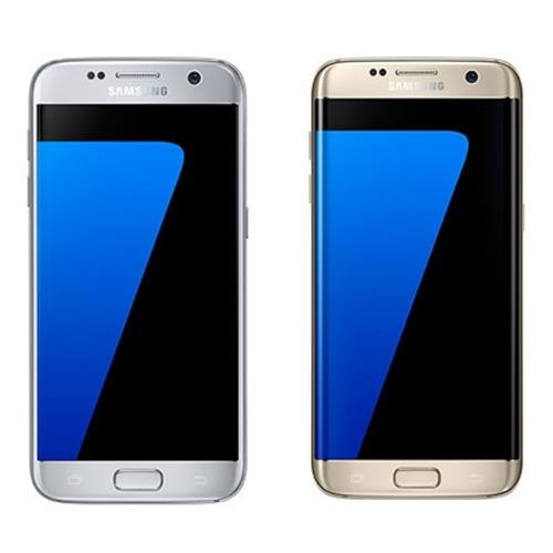 วิธีแคปหน้าจอ Samsung Galaxy S7 และ S7 edge