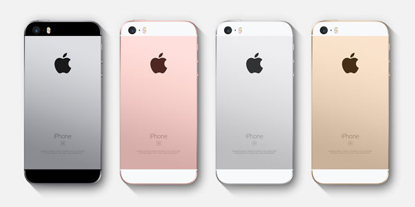 iPhone SE