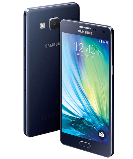 Samsung Galaxy A5