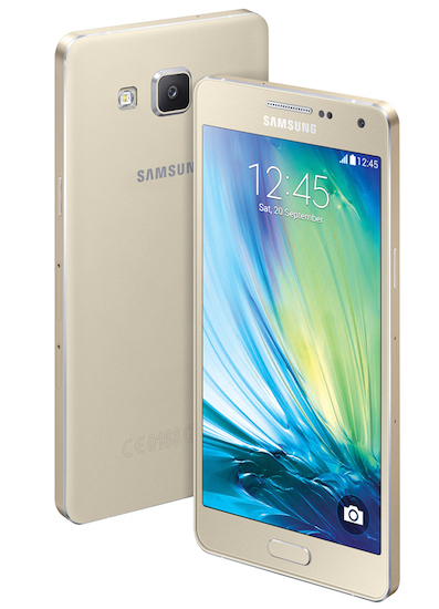 Samsung Galaxy A5