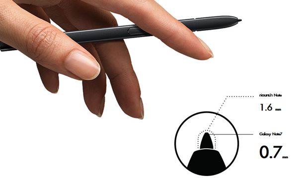 ปากกา S Pen
