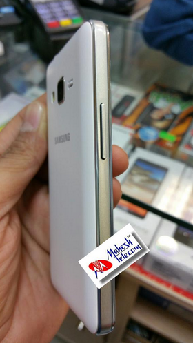 Samsung Z1 