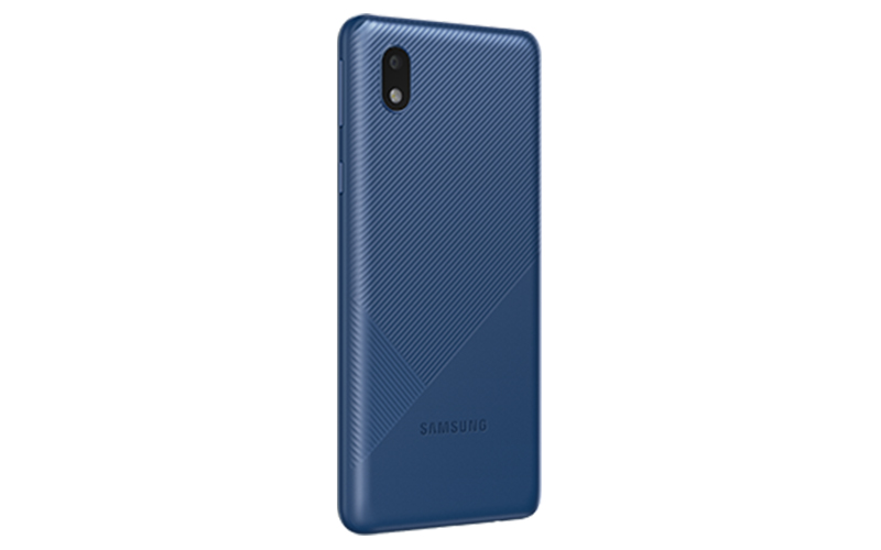 galaxy a01 core