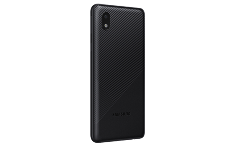 galaxy a01 core