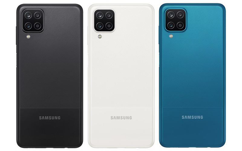 Samsung Galaxy A12