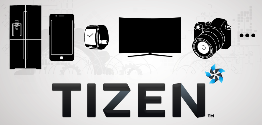 ปี 2015 ผลิตภัณฑ์ของ Samsung จะเต็มไปด้วย Tizen OS 
