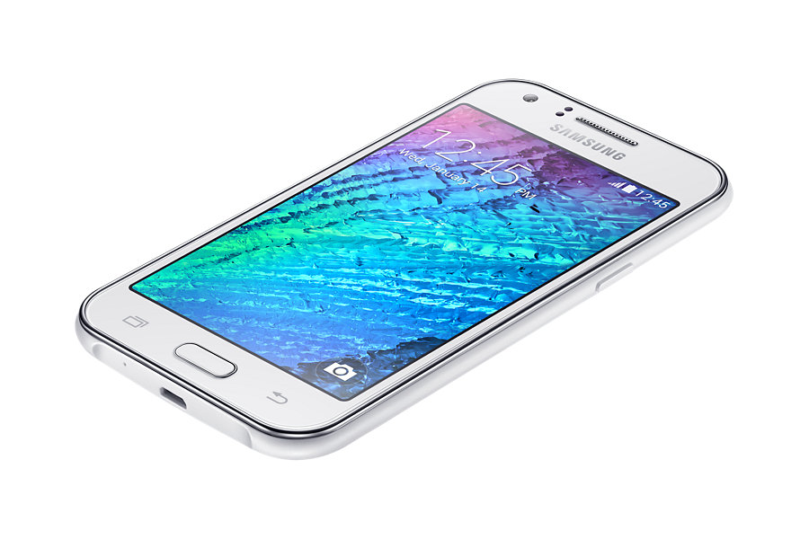 เปิดตัว Samsung Galaxy J1 4G รุ่นอัพเกรดสเปค บุกตลาดมือถืออินเดีย