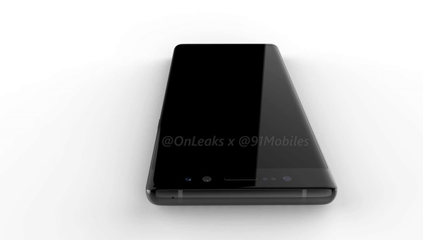 Galaxy Note 8