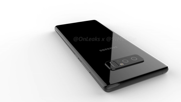 Galaxy Note 8