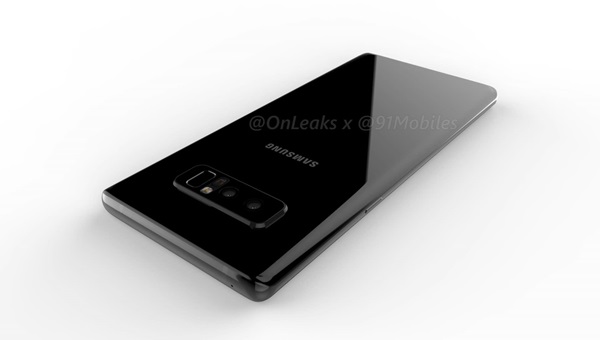 Galaxy Note 8