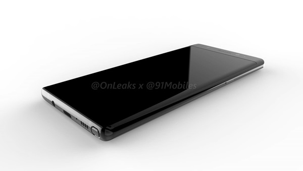 Galaxy Note 8