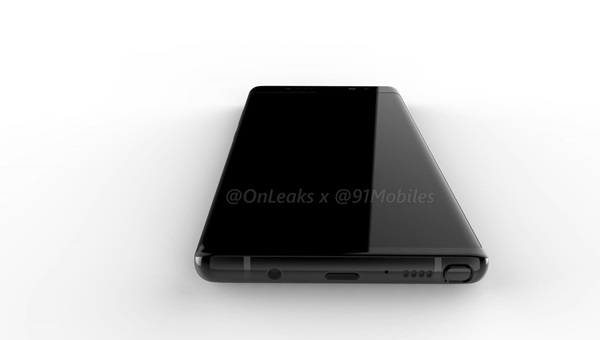 Galaxy Note 8