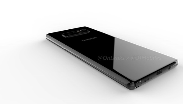 Galaxy Note 8