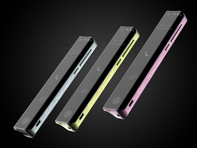 Samsung Galaxy Stick