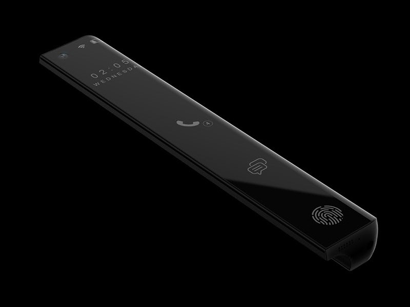 Samsung Galaxy Stick