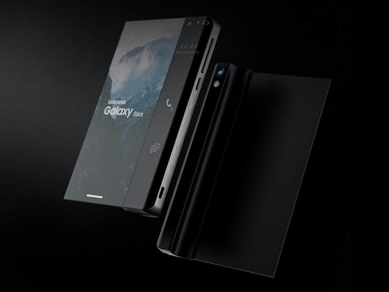 Samsung Galaxy Stick