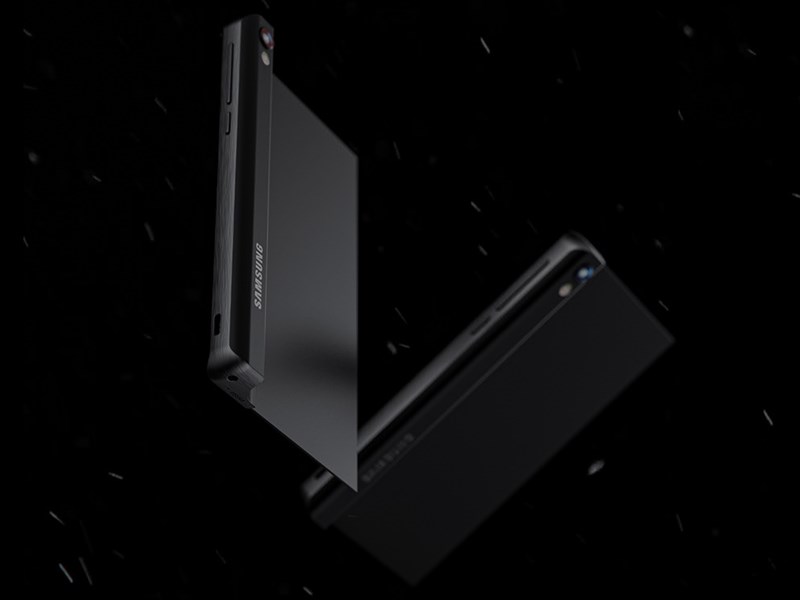 Samsung Galaxy Stick